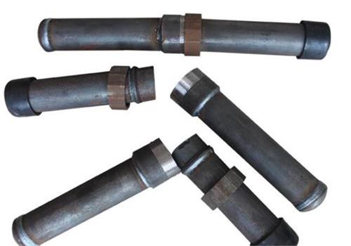 保定桩基声测管