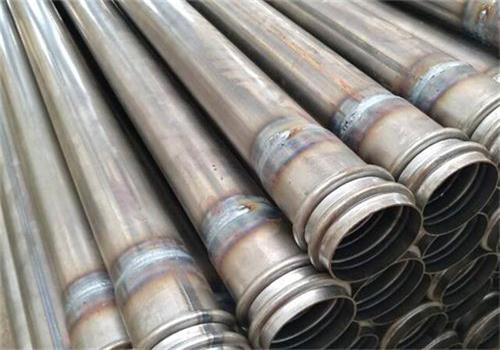 保定桩基声测管