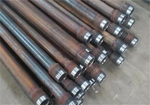 保定桩基声测管