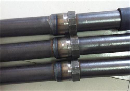 保定桩基声测管