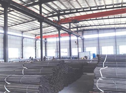 保定桩基声测管