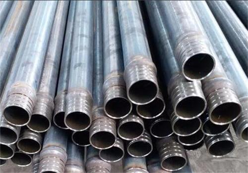 保定桩基声测管