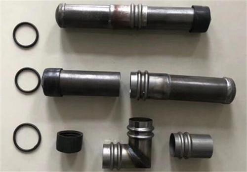 保定桩基声测管