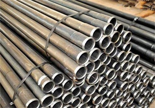 保定桩基声测管