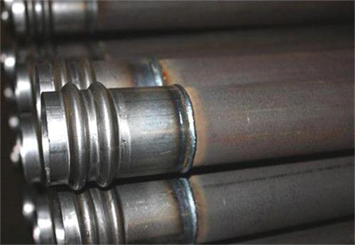 保定桩基声测管