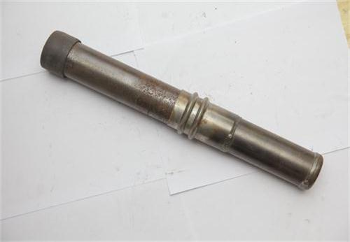 保定桩基声测管