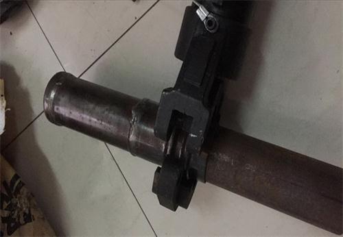 保定桩基声测管 保定桩基声测管