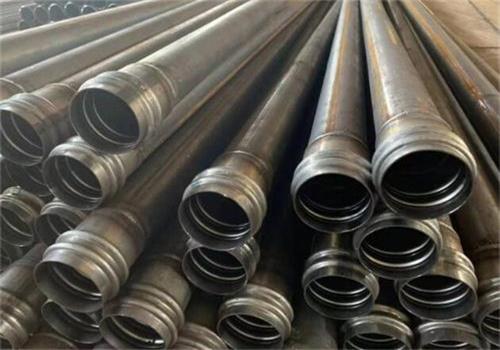 保定桩基声测管