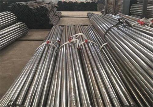 保定桩基声测管