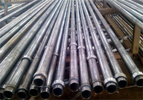 保定桩基声测管