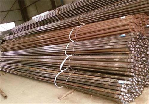 保定桩基声测管