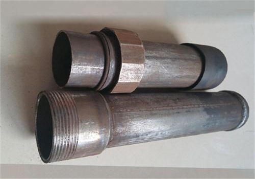 保定桩基声测管