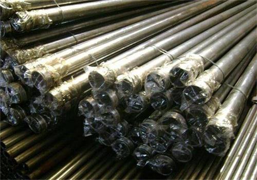 保定桩基声测管